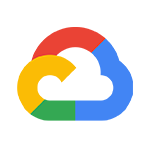 Google Cluod Logo